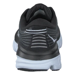 Hoka One One Bondi 7 White/Black -Hoka 09351 40