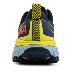 Hoka One One Challenger ATR 6 Blue/Green -Hoka 09421 30 002 7ef3dee2 6d8f 4a0d be57 4ed2adb7b3af