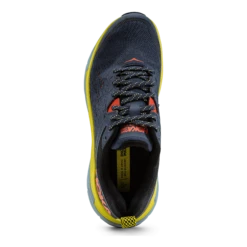 Hoka One One Challenger ATR 6 Blue/Green -Hoka 09421 30 006 f06d1e4a 529a 4f6a afde b1ae89ab56de