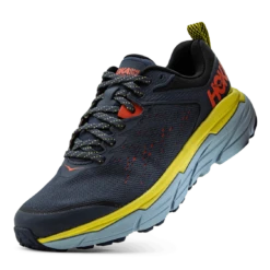 Hoka One One Challenger ATR 6 Blue/Green -Hoka 09421 30 007 f8d4fed6 fb4e 4630 a31e 0fb63dbca40b