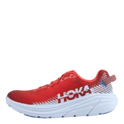 Hoka One One Rincon 2 Red
