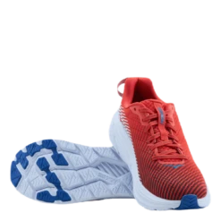 Hoka One One Rincon 2 Red -Hoka 09428 41 007