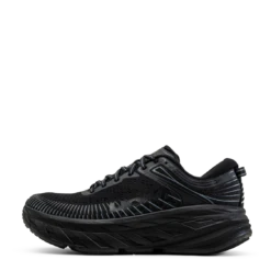 Hoka One One Bondi 7 Black