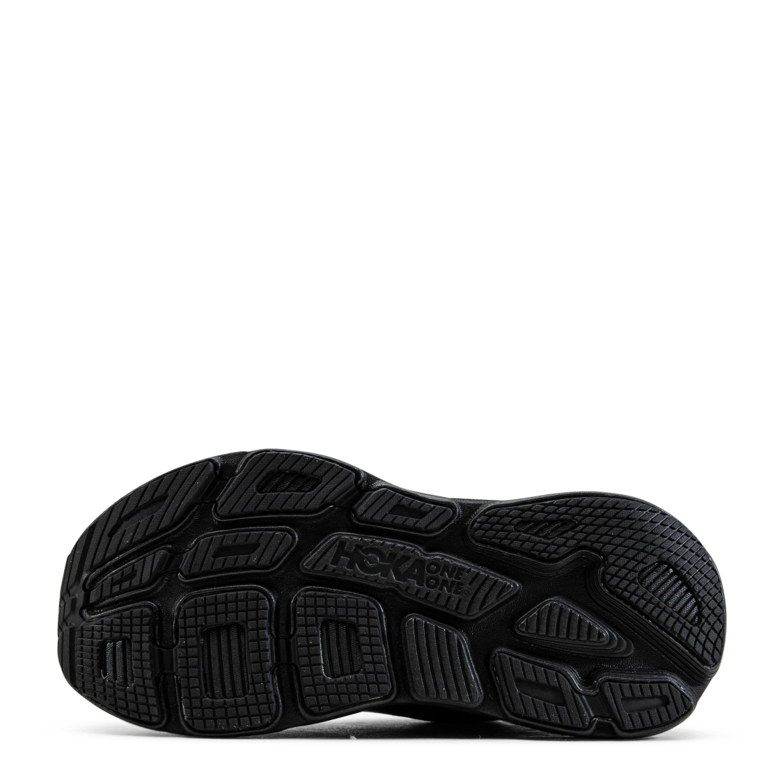 Hoka One One Bondi 7 Black 6 Hoka One One Bondi 7 Black - Imagen 4
