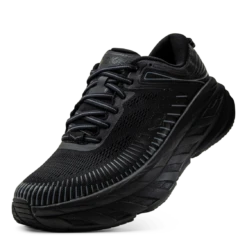 Hoka One One Bondi 7 Black 15 Hoka One One Bondi 7 Black -Hoka 09428 88 006 4a7c5b46 c8ac 4596 9364 3802bc9ddfde