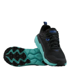 Hoka One One Challenger ATR 6 GTX Black -Hoka 09428 96 007
