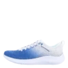 Hoka One One Hupana 2 EG Blue/White/Red