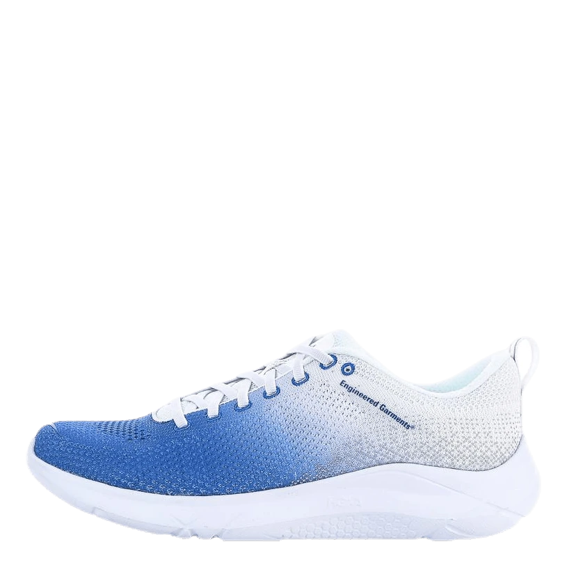 Hoka One One Hupana 2 EG Blue/White/Red 3 Hoka One One Hupana 2 EG Blue/White/Red