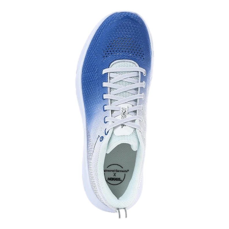 Hoka One One Hupana 2 EG Blue/White/Red 9 Hoka One One Hupana 2 EG Blue/White/Red - Imagen 7