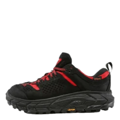 Hoka One One M Tor Ultra Low EG Black/Red