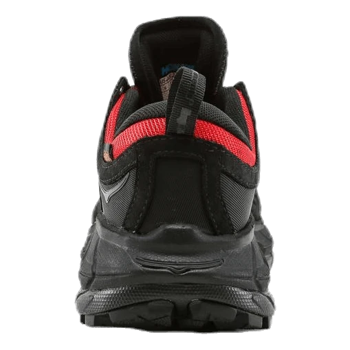 Hoka One One M Tor Ultra Low EG Black/Red 4 Hoka One One M Tor Ultra Low EG Black/Red - Imagen 2
