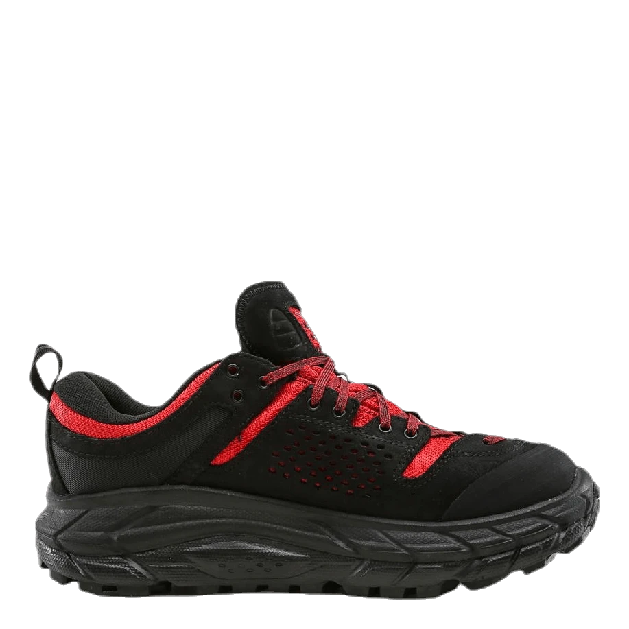 Hoka One One M Tor Ultra Low EG Black/Red 5 Hoka One One M Tor Ultra Low EG Black/Red - Imagen 3