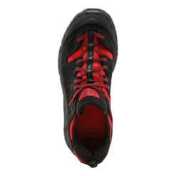 Hoka One One M Tor Ultra Low EG Black/Red 11 Hoka One One M Tor Ultra Low EG Black/Red -Hoka 191142956659 006 c332bf9a80b842d88d06b95c035c2ab9