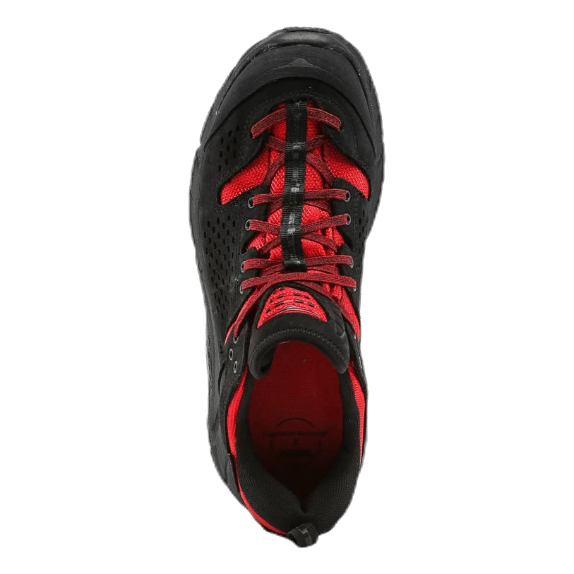 Hoka One One M Tor Ultra Low EG Black/Red 7 Hoka One One M Tor Ultra Low EG Black/Red - Imagen 5