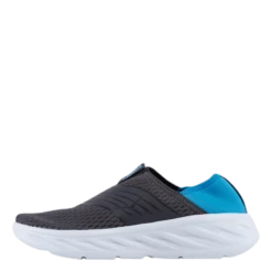 Hoka One One Ora Recovery Shoe Blue/White