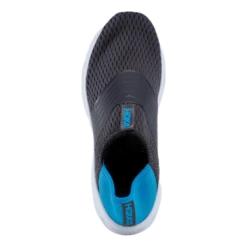 Hoka One One Ora Recovery Shoe Blue/White -Hoka 192410053643 005 90ad44edf17b4579a67c0bf5d2fd42e4