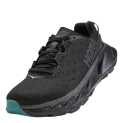 Hoka One One Elevon 2 Black -Hoka 192410630981 006 eab3ce7306b34c1395f2c416b23f2fe2