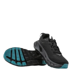 Hoka One One Elevon 2 Black -Hoka 192410630981 007 97d7a572ee7344748b3e373f3fbc0e4c