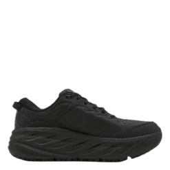 Hoka One One Bondi SR Black 10 Hoka One One Bondi SR Black -Hoka 192410928484 003 517992dad20646919a6be0a6271578d8