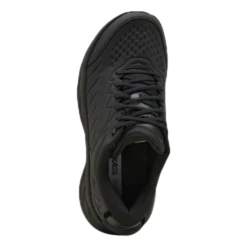 Hoka One One Bondi SR Black 12 Hoka One One Bondi SR Black -Hoka 192410928484 005 62fb90cd336b419abd5158eb73c1d347