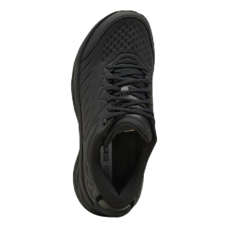 Hoka One One Bondi SR Black 6 Hoka One One Bondi SR Black - Imagen 5