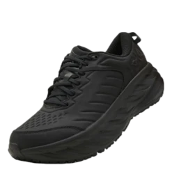 Hoka One One Bondi SR Black 13 Hoka One One Bondi SR Black -Hoka 192410928484 006 bb02e1603c4d473fb8eb6b03a87593ad