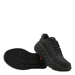 Hoka One One Bondi SR Black 14 Hoka One One Bondi SR Black -Hoka 192410928484 007 06f653904fcb4ecca7e30ef18fd96bd3