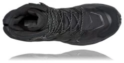 Hoka One One Botas De Montaña Hoka Anacapa Mid GTX Negras Para Hombre -Hoka 207847260b09f361c9dd8.47305559