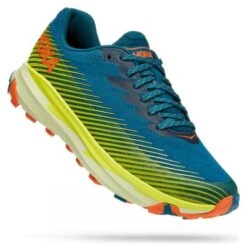 Zapatillas De Trail Hoka One One Torrent 2