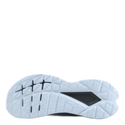 Hoka One One W Mach 4 Black/dark Shadow -Hoka 60305 01 004