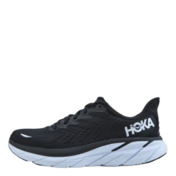 Hoka One One W Clifton 8 Black / White