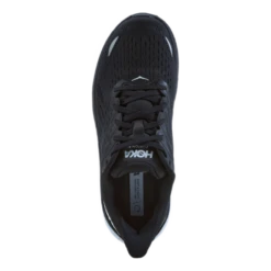 Hoka One One W Clifton 8 Black / White -Hoka 60457 82 006