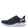 Hoka One One W Clifton 8 Wide Black / White -Hoka 60457 83 001