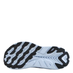Hoka One One W Clifton 8 Wide Black / White -Hoka 60457 83 004