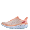 Hoka One One W Clifton 8 Cantaloupe / Silver Peony -Hoka 60457 85 001