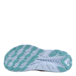 Hoka One One W Clifton 8 Cantaloupe / Silver Peony -Hoka 60457 85 004
