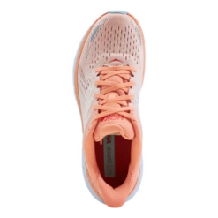 Hoka One One W Clifton 8 Cantaloupe / Silver Peony -Hoka 60457 85 005