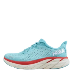 Hoka One One W Clifton 8 Aquarelle / Eggshell Blue