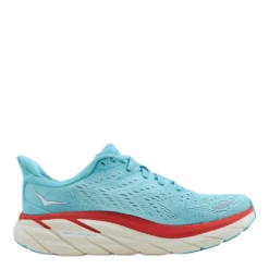 Hoka One One W Clifton 8 Aquarelle / Eggshell Blue -Hoka 60457 86 003