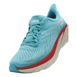 Hoka One One W Clifton 8 Aquarelle / Eggshell Blue -Hoka 60457 86 006