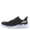 Hoka One One M Clifton 8 Black / White -Hoka 60457 87 001