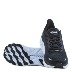 Hoka One One M Clifton 8 Black / White -Hoka 60457 87 007