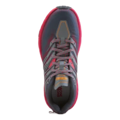 Hoka One One W Speedgoat 4 Castlerock / Paradise Pink -Hoka 60473 74 005