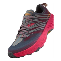 Hoka One One W Speedgoat 4 Castlerock / Paradise Pink -Hoka 60473 74 006