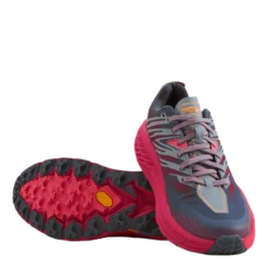 Hoka One One W Speedgoat 4 Castlerock / Paradise Pink -Hoka 60473 74 007