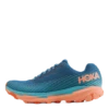 Hoka One One W Torrent 2 Real Teal / Cantaloupe