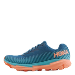 Hoka One One W Torrent 2 Real Teal / Cantaloupe
