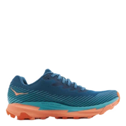 Hoka One One W Torrent 2 Real Teal / Cantaloupe -Hoka 60473 79 003