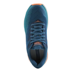 Hoka One One W Torrent 2 Real Teal / Cantaloupe -Hoka 60473 79 005