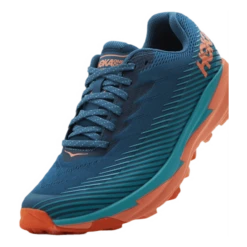 Hoka One One W Torrent 2 Real Teal / Cantaloupe -Hoka 60473 79 006